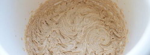 чизкейк бесконечная ваниль. Шаг 3