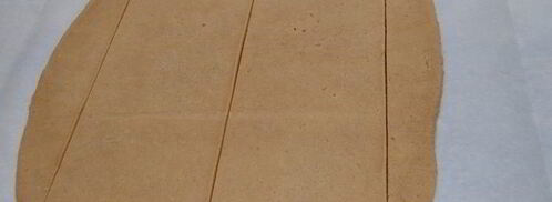 чизкейк бесконечная ваниль. Шаг 6