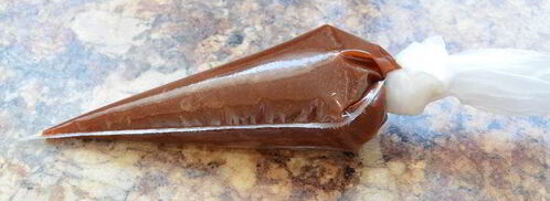 чизкейк бесконечная ваниль. Шаг 9