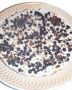 Чизкейк без выпечки