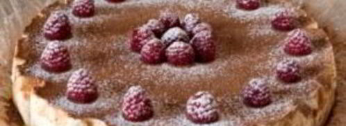 чизкейк филадельфия. Шаг 13