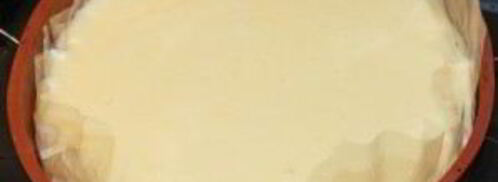 чизкейк филадельфия. Шаг 10