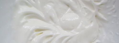 чизкейк клубничная роза. Шаг 5