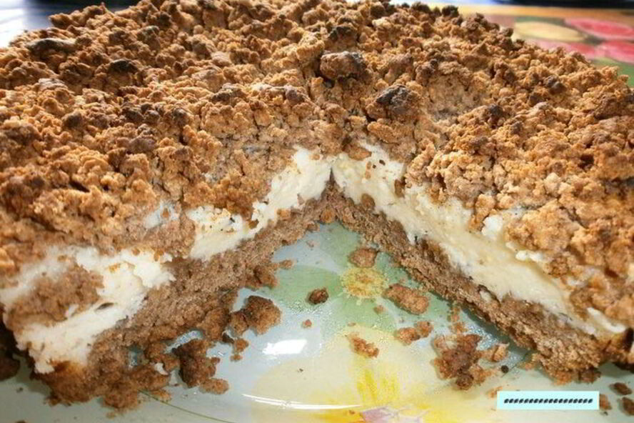 Рецепт чизкейка нежного