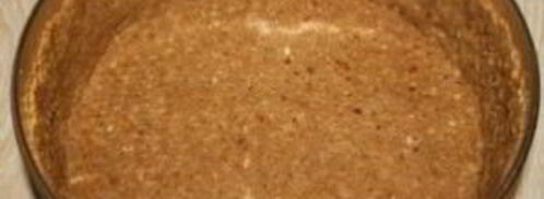 чизкейк нью-йорк. Шаг 3