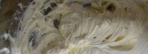 чизкейк с корицей. Шаг 6