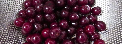 чизкейк с вишней. Шаг 14