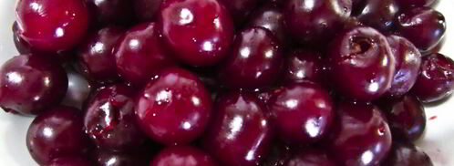 чизкейк с вишней. Шаг 15