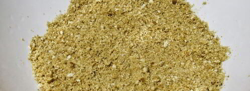 чизкейк с вишней. Шаг 5