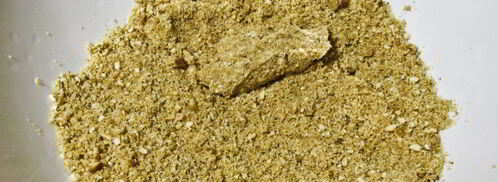 чизкейк с вишней. Шаг 6