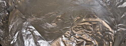 чизкейк с вишней. Шаг 7