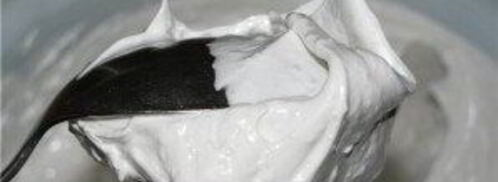 чизкейк в мультиварке из творога. Шаг 5