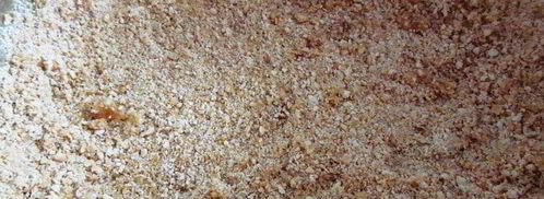 карамельный чизкейк с цитрусовой ноткой. Шаг 2