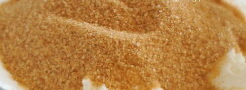 карамельный чизкейк. Шаг 6