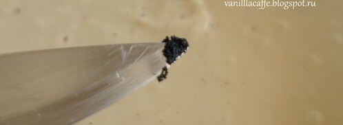 карамельный чизкейк. Шаг 8