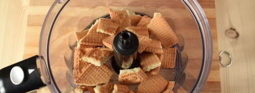 кейк-попсы со вкусом чизкейка. Шаг 3