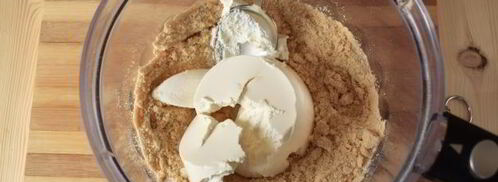 кейк-попсы со вкусом чизкейка. Шаг 5