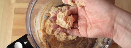 кейк-попсы со вкусом чизкейка. Шаг 6