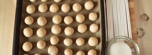 кейк-попсы со вкусом чизкейка. Шаг 10