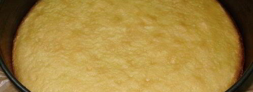 холодно-ягодный чизкейк. Шаг 2