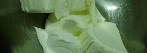 холодно-ягодный чизкейк. Шаг 3