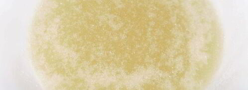 холодно-ягодный чизкейк. Шаг 4