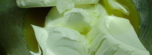 холодно-ягодный чизкейк. Шаг 5