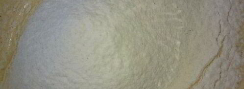 холодный розовый чизкейк. Шаг 2