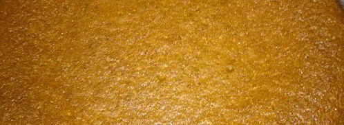 холодный розовый чизкейк. Шаг 5