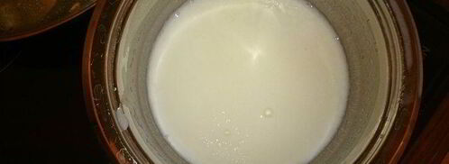 холодный розовый чизкейк. Шаг 8