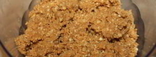 классический чизкейк нью-йорк. Шаг 2