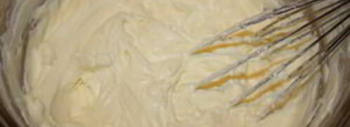 классический чизкейк нью-йорк. Шаг 5