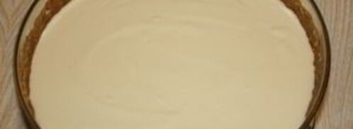 классический чизкейк нью-йорк. Шаг 7