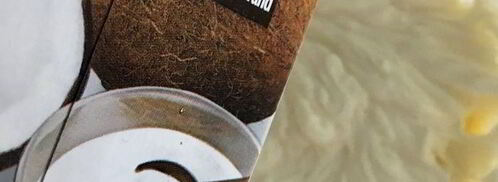 кокосовый чизкейк с ананасами. Шаг 12