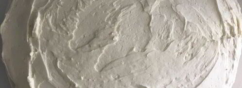 кокосовый чизкейк с ананасами. Шаг 25