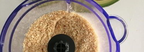 кокосовый чизкейк с ананасами. Шаг 27