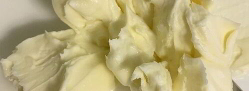 кокосовый чизкейк с ананасами. Шаг 6