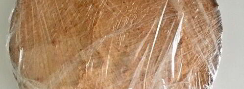 кокосовый чизкейк с ананасами. Шаг 8