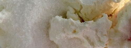 кокосовый чизкейк с ананасами. Шаг 10