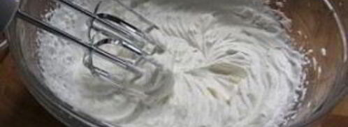 мини-чизкейки с клубникой. Шаг 5