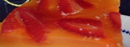 нутюрельчизкейк. Шаг 5