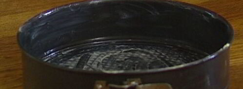 нью-йоркский чизкейк. Шаг 4