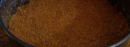 нью-йоркский чизкейк. Шаг 5