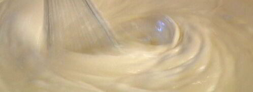 нью-йоркский чизкейк. Шаг 7