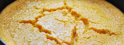 осенний тыквенный чизкейк. Шаг 4