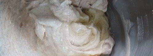 пряный рождественский чизкейк. Шаг 5