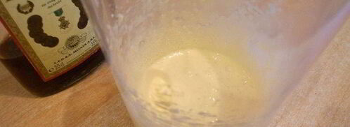 шоколадный чизкейк мраморный. Шаг 3