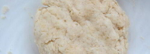 топленый чизкейк. Шаг 5