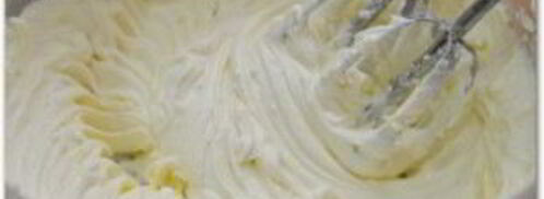 вишневый чизкейк без выпечки. Шаг 12