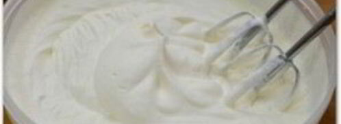 вишневый чизкейк без выпечки. Шаг 14